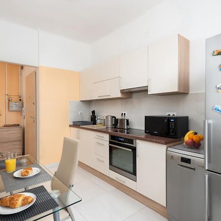 Budapest Deluxe Apartment With Free Car Park 외부 사진