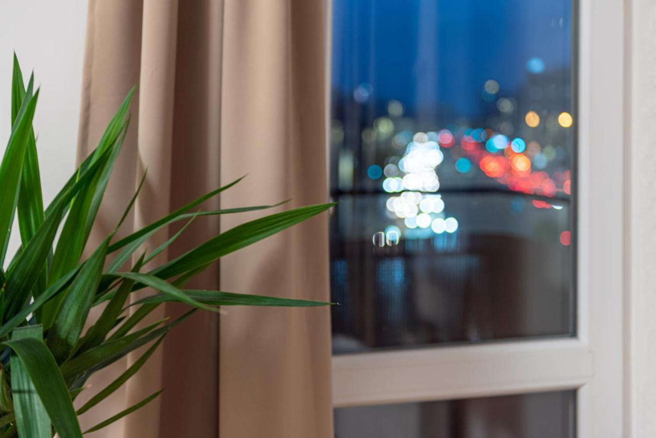 Budapest Deluxe Apartment With Free Car Park 외부 사진