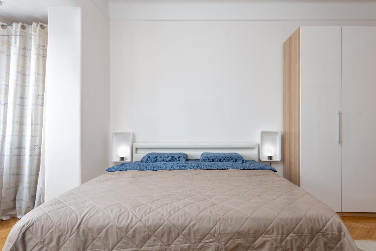 Budapest Deluxe Apartment With Free Car Park 외부 사진
